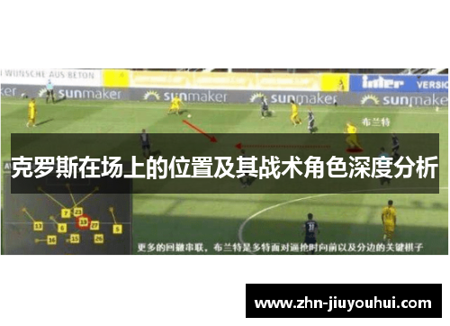 克罗斯在场上的位置及其战术角色深度分析