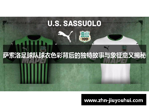 萨索洛足球队球衣色彩背后的独特故事与象征意义揭秘