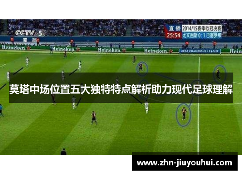 莫塔中场位置五大独特特点解析助力现代足球理解 莫塔中场位置五大独特特点解析助力现代足球理解